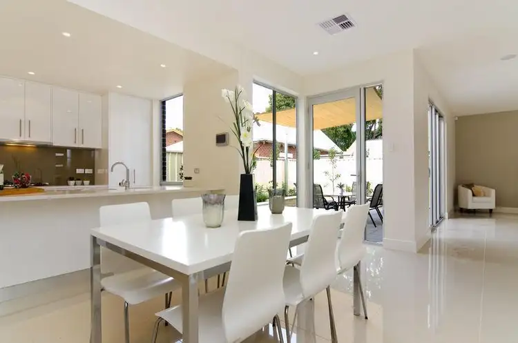 Fourth view of Homely house listing, 47B Farnham Road, Keswick SA 5035