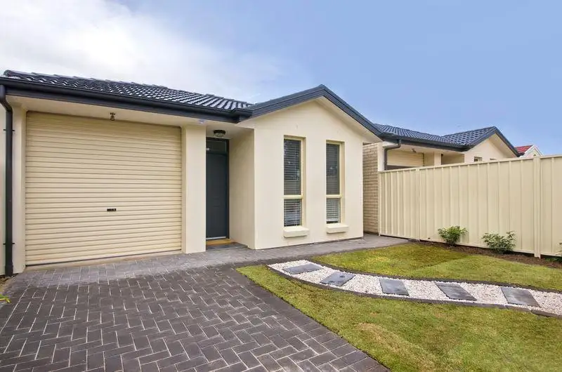 Main view of Homely house listing, 5A Sutton Terrace, Marleston SA 5033
