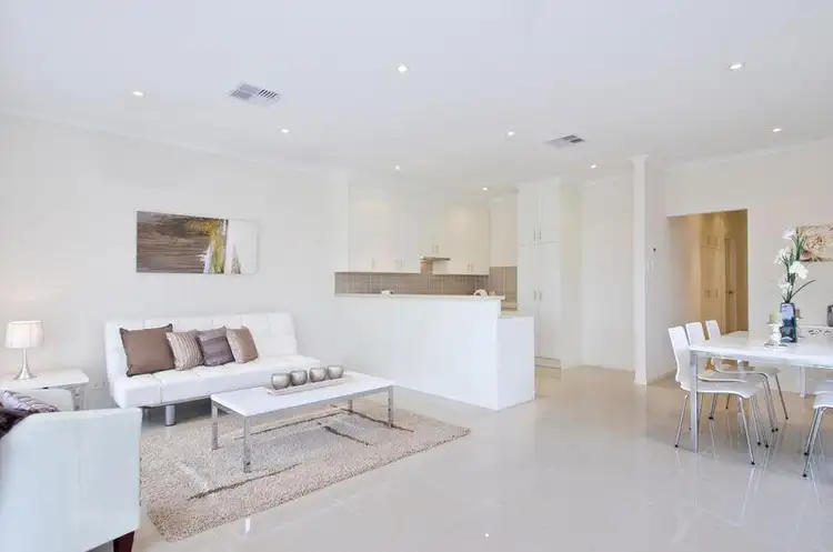 Third view of Homely house listing, 5A Sutton Terrace, Marleston SA 5033