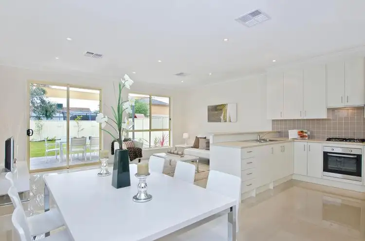 Fourth view of Homely house listing, 5A Sutton Terrace, Marleston SA 5033