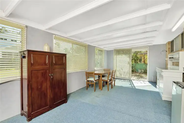 Sixth view of Homely house listing, 29 Elizabeth Street, Currumbin Waters QLD 4223