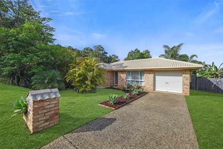 3 Daintree Close, Kuluin QLD 4558