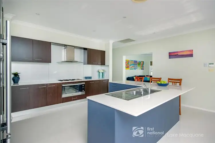 Second view of Homely house listing, 5 Bussorah Place, Cameron Park NSW 2285