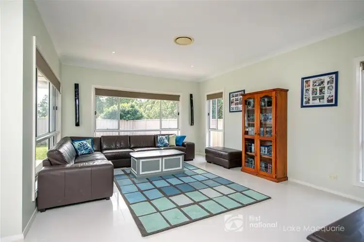 Third view of Homely house listing, 5 Bussorah Place, Cameron Park NSW 2285