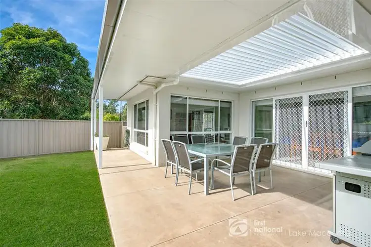 Fourth view of Homely house listing, 5 Bussorah Place, Cameron Park NSW 2285