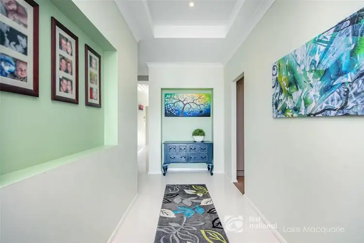 Fifth view of Homely house listing, 5 Bussorah Place, Cameron Park NSW 2285