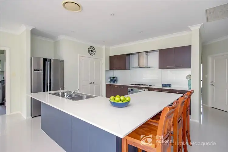 Sixth view of Homely house listing, 5 Bussorah Place, Cameron Park NSW 2285