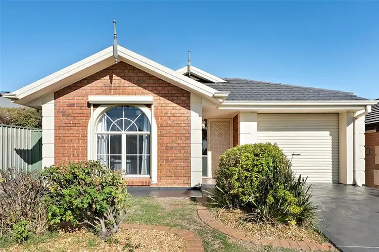 36 Erebus Circuit, Morphett Vale SA 5162