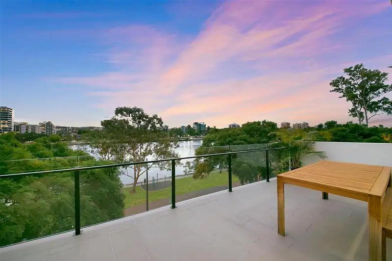 Main view of Homely apartment listing, 11/48 Kurilpa Street, West End QLD 4101