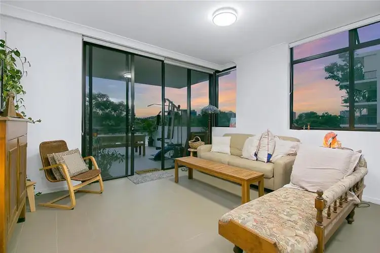 Second view of Homely apartment listing, 11/48 Kurilpa Street, West End QLD 4101