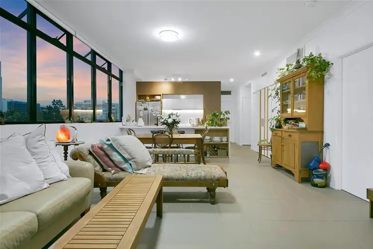 Third view of Homely apartment listing, 11/48 Kurilpa Street, West End QLD 4101