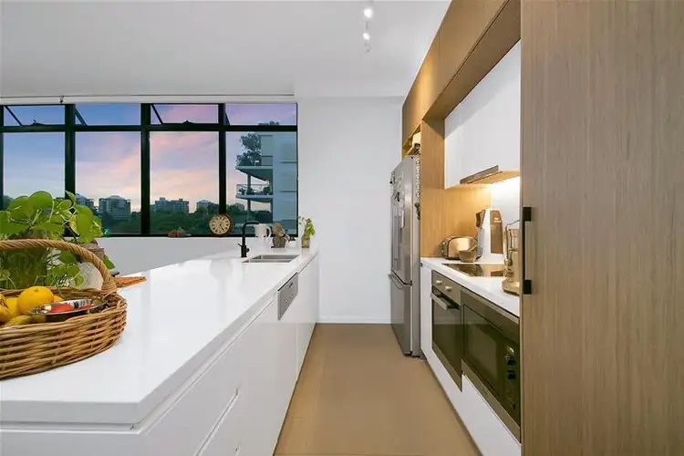 Fourth view of Homely apartment listing, 11/48 Kurilpa Street, West End QLD 4101