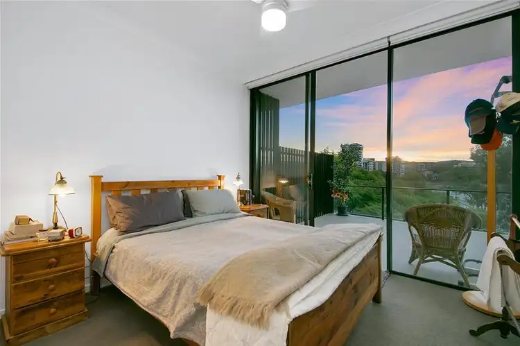 Sixth view of Homely apartment listing, 11/48 Kurilpa Street, West End QLD 4101