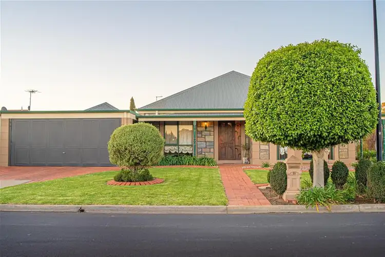 Main view of Homely house listing, 18 Explorer Drive, Mildura VIC 3500
