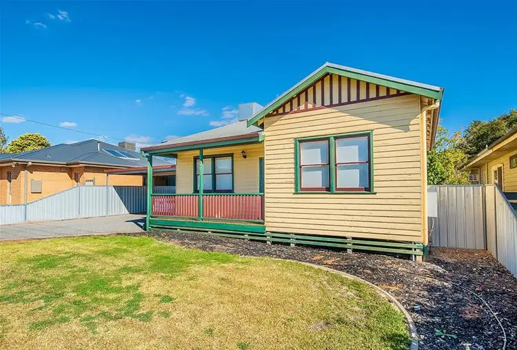 915 Fourteenth Street, Mildura VIC 3500