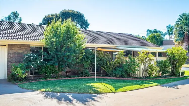 4 Cottonwood Court, Mildura VIC 3500