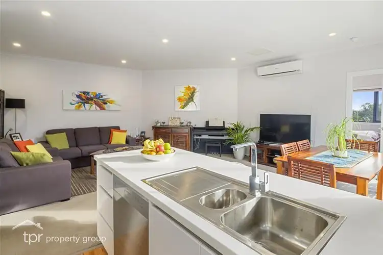 Second view of Homely house listing, 120/571 Nelson Road, Mount Nelson TAS 7007