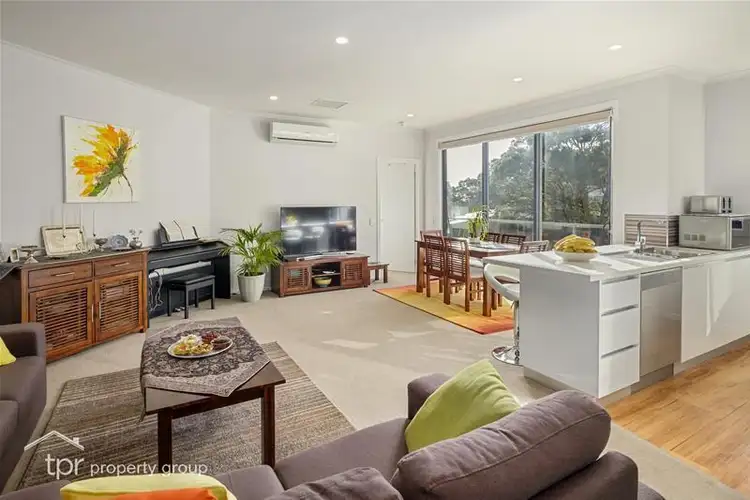 Third view of Homely house listing, 120/571 Nelson Road, Mount Nelson TAS 7007