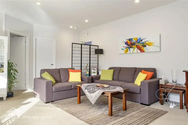 Fourth view of Homely house listing, 120/571 Nelson Road, Mount Nelson TAS 7007