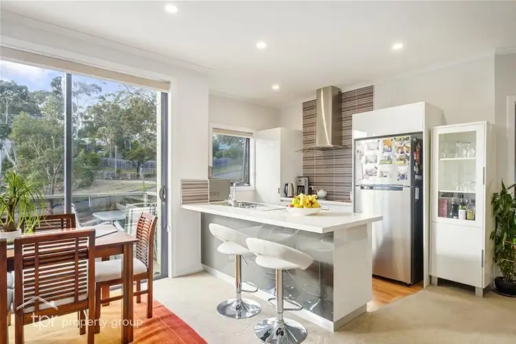 Fifth view of Homely house listing, 120/571 Nelson Road, Mount Nelson TAS 7007