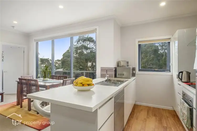 Sixth view of Homely house listing, 120/571 Nelson Road, Mount Nelson TAS 7007