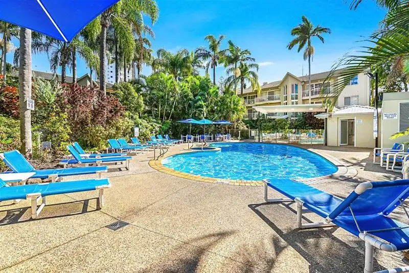 Main view of Homely apartment listing, 5/23 Wharf Road, Surfers Paradise QLD 4217