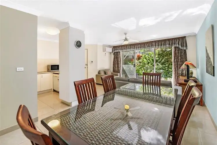 Second view of Homely apartment listing, 5/23 Wharf Road, Surfers Paradise QLD 4217