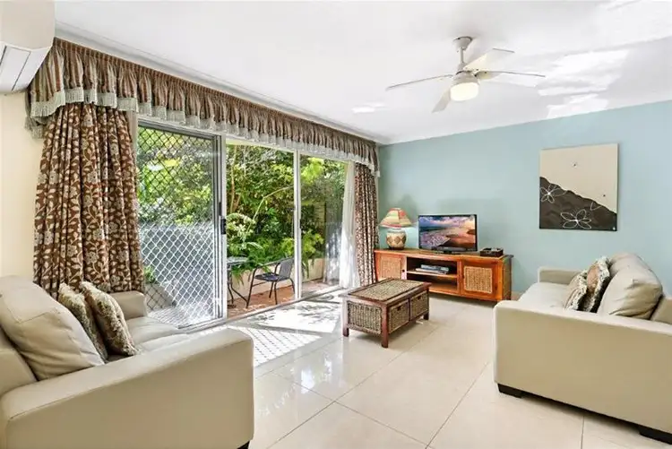 Third view of Homely apartment listing, 5/23 Wharf Road, Surfers Paradise QLD 4217