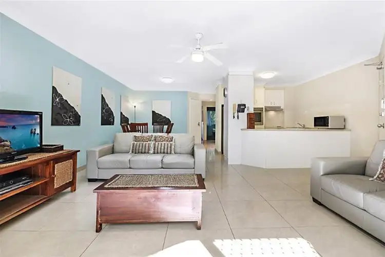 Fourth view of Homely apartment listing, 5/23 Wharf Road, Surfers Paradise QLD 4217