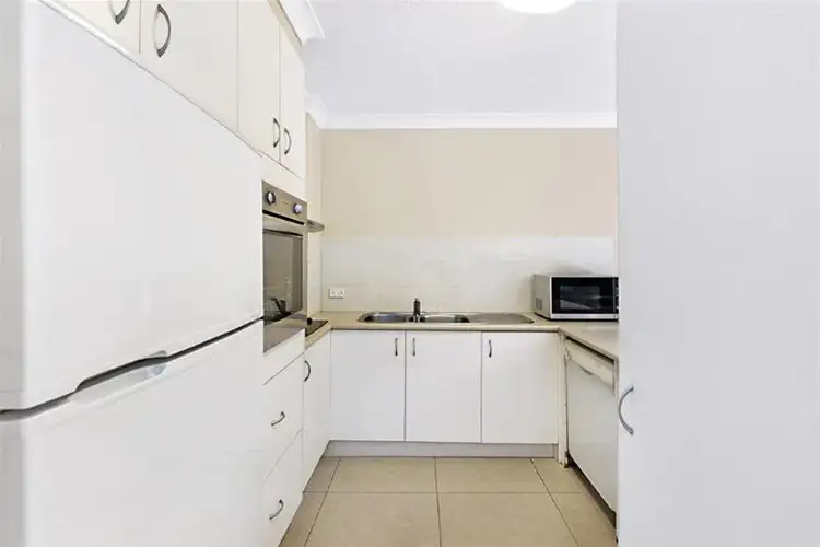 Fifth view of Homely apartment listing, 5/23 Wharf Road, Surfers Paradise QLD 4217
