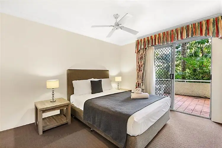 Sixth view of Homely apartment listing, 5/23 Wharf Road, Surfers Paradise QLD 4217
