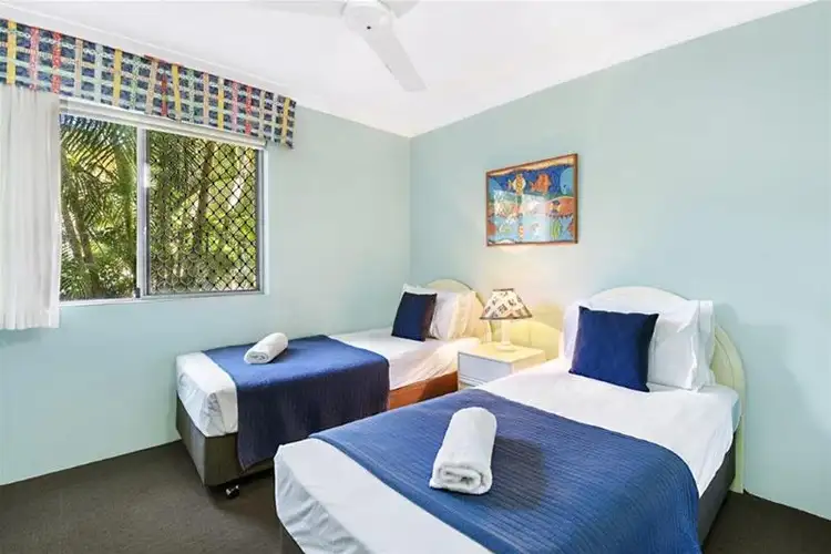 Seventh view of Homely apartment listing, 5/23 Wharf Road, Surfers Paradise QLD 4217