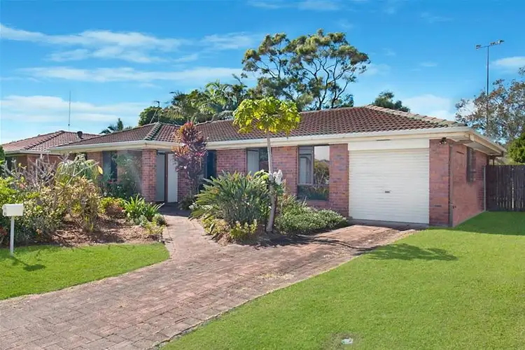Main view of Homely house listing, 20 Clives Circuit, Currumbin Waters QLD 4223