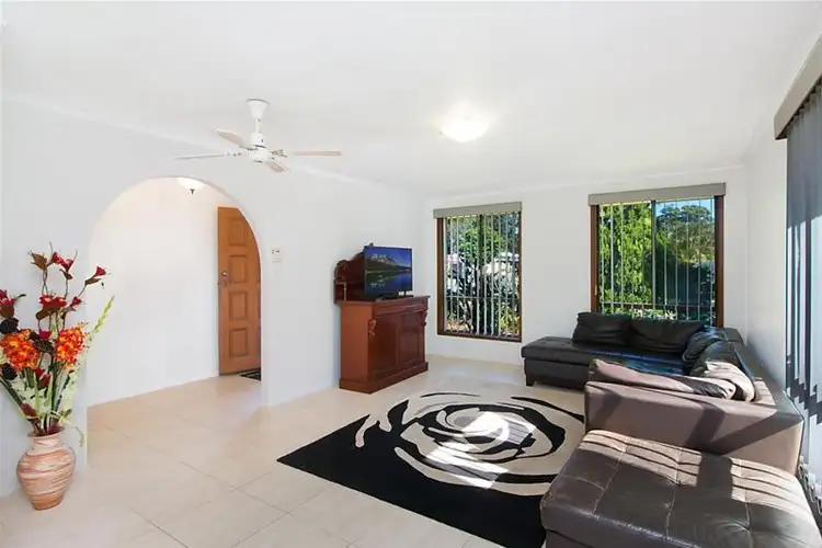 Fourth view of Homely house listing, 20 Clives Circuit, Currumbin Waters QLD 4223