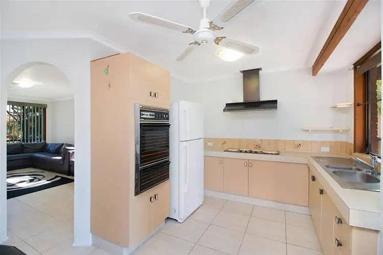 Fifth view of Homely house listing, 20 Clives Circuit, Currumbin Waters QLD 4223