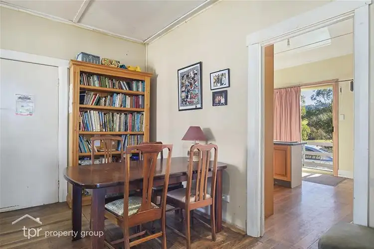 Sixth view of Homely house listing, 89 Fourfoot Road, Geeveston TAS 7116