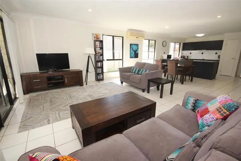 Main view of Homely house listing, 10 Mungana Drive, Upper Coomera QLD 4209