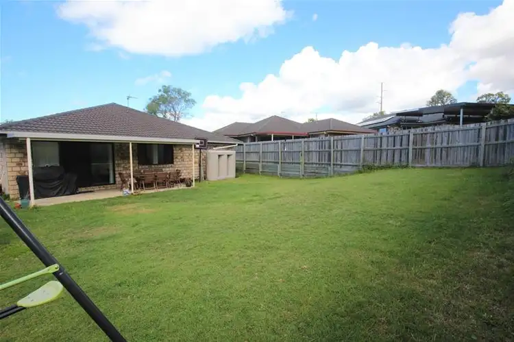 Second view of Homely house listing, 10 Mungana Drive, Upper Coomera QLD 4209