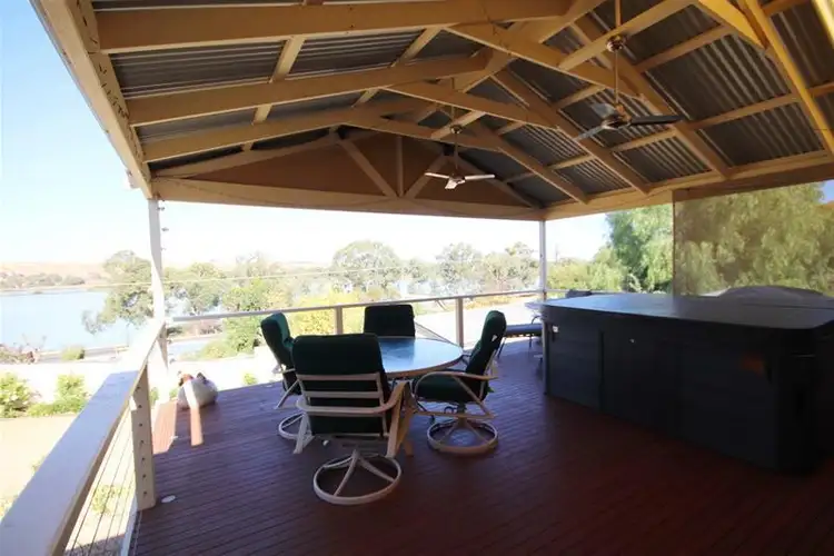 Fifth view of Homely house listing, 397 Purnong Road, Mannum SA 5238