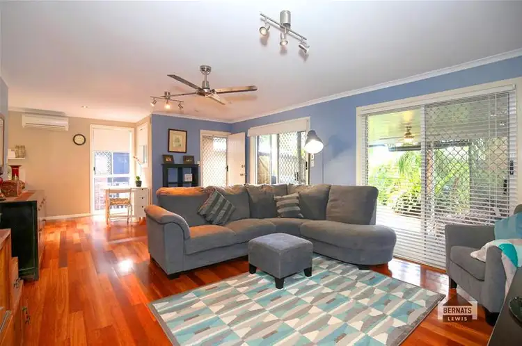 8 Bergomi Court, Eagleby QLD 4207