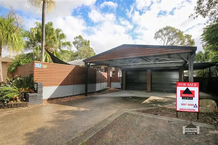 Second view of Homely house listing, 8 Bergomi Court, Eagleby QLD 4207