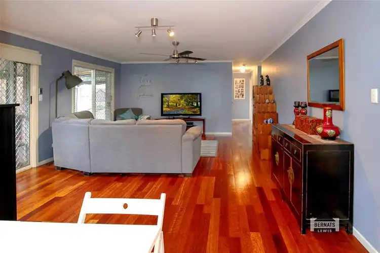 Fourth view of Homely house listing, 8 Bergomi Court, Eagleby QLD 4207