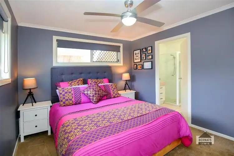 Fifth view of Homely house listing, 8 Bergomi Court, Eagleby QLD 4207