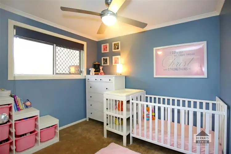 Seventh view of Homely house listing, 8 Bergomi Court, Eagleby QLD 4207