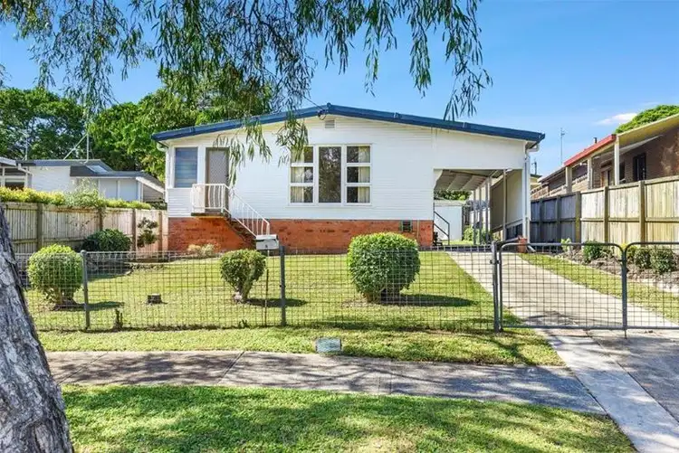 9 O'Doherty Avenue, Southport QLD 4215