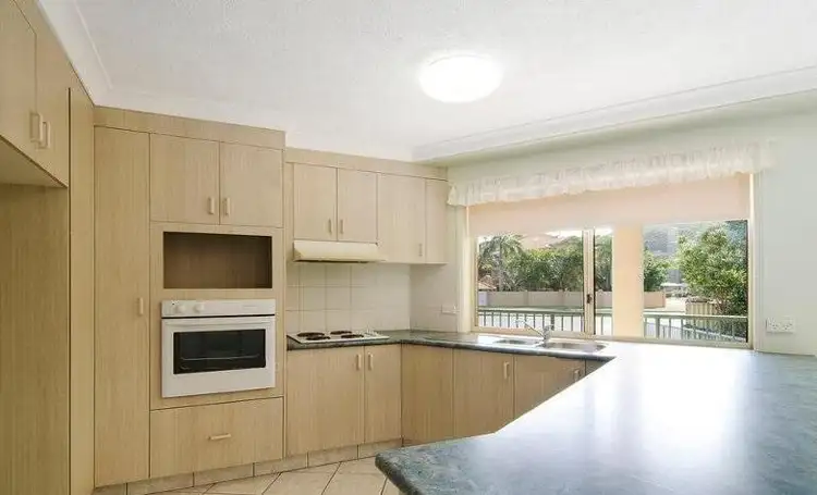 1/545 Gold Coast Highway, Tugun QLD 4224
