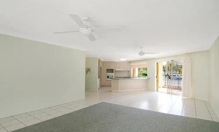 Second view of Homely apartment listing, 1/545 Gold Coast Highway, Tugun QLD 4224