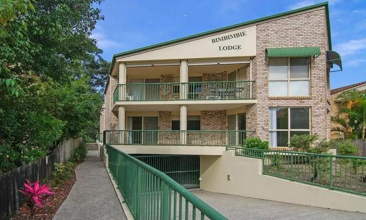 Third view of Homely apartment listing, 1/545 Gold Coast Highway, Tugun QLD 4224