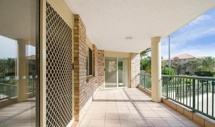Sixth view of Homely apartment listing, 1/545 Gold Coast Highway, Tugun QLD 4224