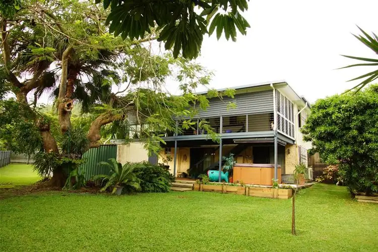 Second view of Homely house listing, 1 Hall Street, Grasstree Beach QLD 4740